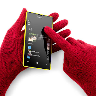 Harga Nokia Lumia 520 dan Spesifikasinya