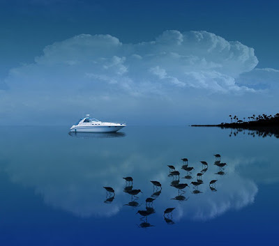 Beautifully Manipulated Photograph By Peter Holme III Seen On   www.coolpicturegallery.us