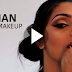 Gorgeous Indian Makeup For Wedding Occasions - Full Tutorial