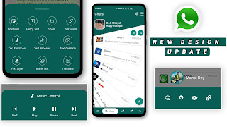 WhatsApp New Cool Features 2021