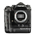 Pentax K-1 reality is close. See new pictures.