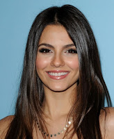  Victoria Justice