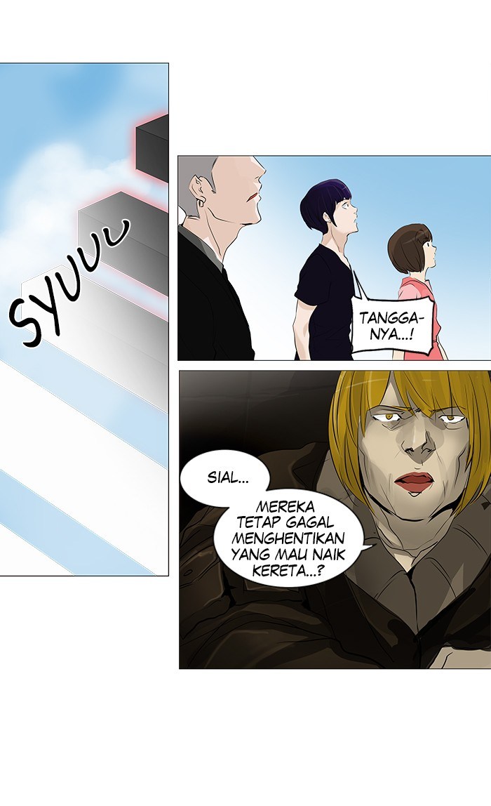 Webtoon Tower Of God Bahasa Indonesia Chapter 230