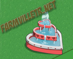    Farmville Sevgililer Günü Kutusu (Valentines Box) 