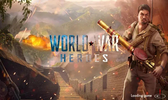 World War Heroes Mod APK