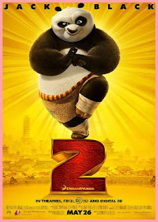 Watch Kung Fu Panda 2 Movie