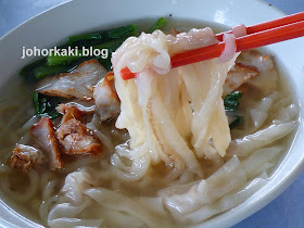 Fuzhou-Noodles-Ah-Chong-Johor-Jaya-JB-亚春面之家