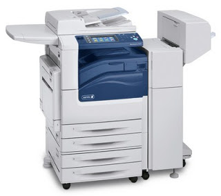 Xerox WorkCentre 7220/7225 Drivers Download