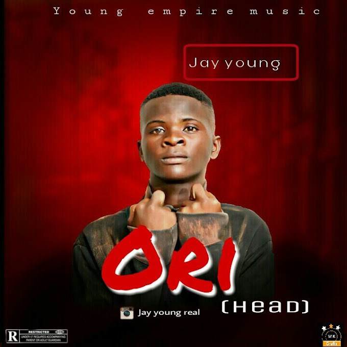 [Music] Jay young - Ori Head 