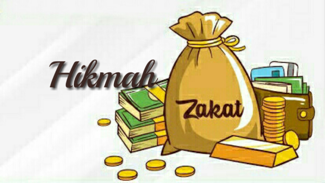 Hikmah zakat