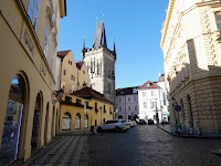 praga cosa fare e vedere