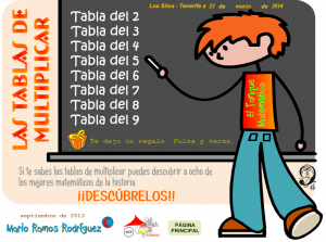 http://www3.gobiernodecanarias.org/medusa/eltanquematematico/tablas_septiembre/index_p.html