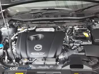  Mazda kembali merilis kendaraan beroda empat yang mengusung nama sebagai Mazda CX Rahasia Kelemahan Mazda CX-5, Spesifikasi dan Harga Terbaru 2017