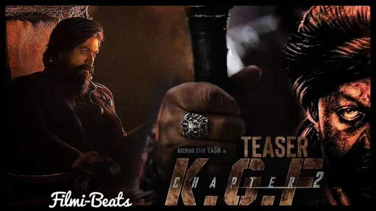 KGF Chapter 2 Movie and wallpaper Download Hindi Dubbed