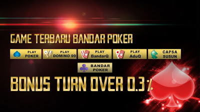 KAPALPOKER.COM AGEN POKER, DOMINO DAN CAPSA ONLINE INDONESIA TERPERCAYA