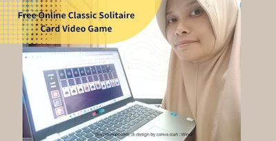 game solitaire classic