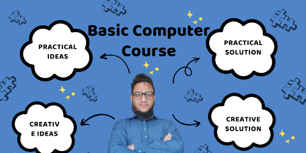 Basic Computer Course