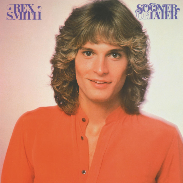 Rex Smith Hits [320KBPS] [Download]