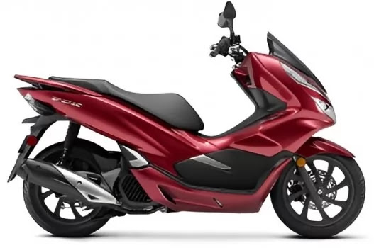 Alınabilecek En İyi Scooter: Honda PCX 150