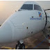 Après 48 heures d’immobilisation : le Bombardier Q400 ‘’Anuarite Nengapeta’’ de Congo Airways est de retour à Kinshasa 