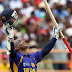 Guard of honour by Sri Lankan team for Sanath Jayasuriya