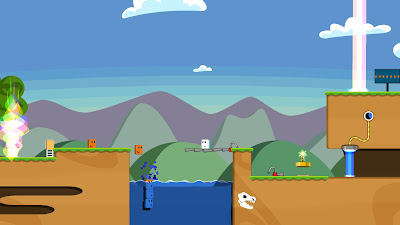 Nummels Game Screenshot 1