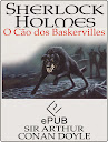 Sherlock Holmes em O Cão dos Bakersville