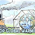 Makalah Global Warming | Pemanasan Global