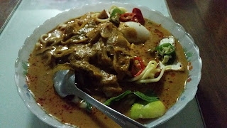 mee kari yang sedap