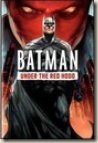 BatmanUnderthehood