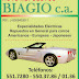 AUTO REPUESTOS BIAGIO, C.A.