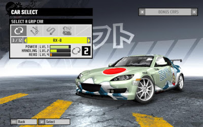 NFS ProStreet Android Terbaru