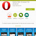 [FREE APP] [Android] Opera Mini Browser for Android