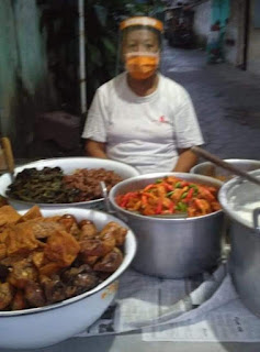 Info Kuliner Gudeg Murah Dan Enak Di Jogja