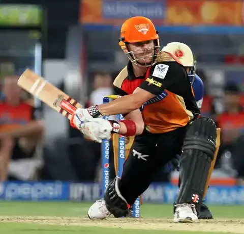 SRH vs RCB 46th Match IPL 2014 Highlights