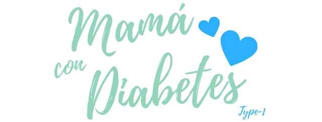 Bienvenidos a Mama con Diabetes