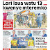 SOMA VICHWA VYA HABARI MAGAZETI YA LEO JUNI 6,2024 LORI LAUA WATU KWENYE MTEREMKO