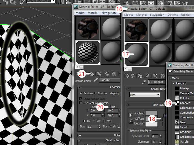 su dung unwrap uvw| huong dan unwrap uvw | unwrap uvw 3ds max |