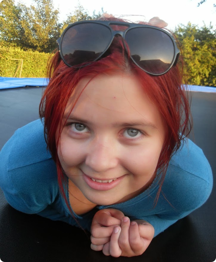 Sjove Emilie