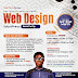 WEB DESIGN BOOTCAMP 2023, Register Now!