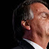 À CNN, Bolsonaro confirma doação de R$ 100 mil à viúva de soldado morto em SP