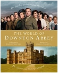 Downton Abbey's 7 Day Immersion Tour in the UK