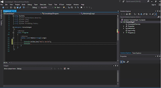 Visual Studio 2017 With Crack 