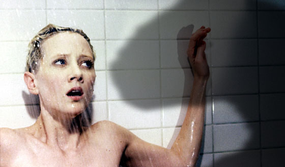 anne heche psycho