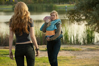 Bella Thorne and Jennifer Morrison in Amityville: The Awakening (20)