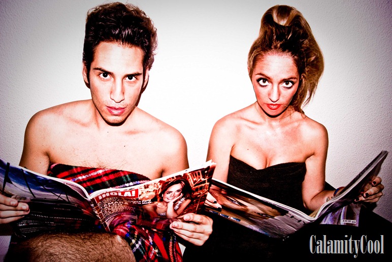 CalamityHOLAFashionNight