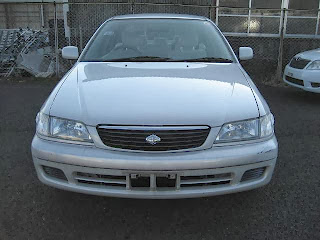 1998 Toyota Corona Premio E 4WD - Wholesale