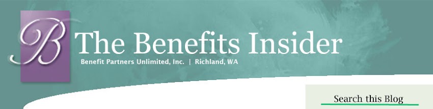 Benefit Partners Blog