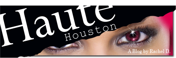 Haute Houston