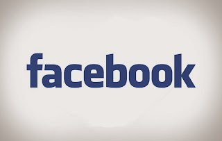 Facebook Logo